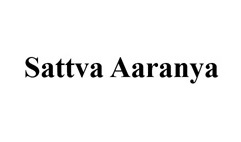 Featured Image of Sattva Aaranya Logo