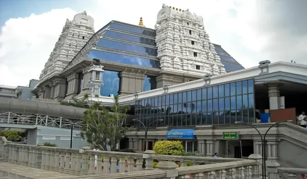 Featured Image of Gali Anjaneya Temple