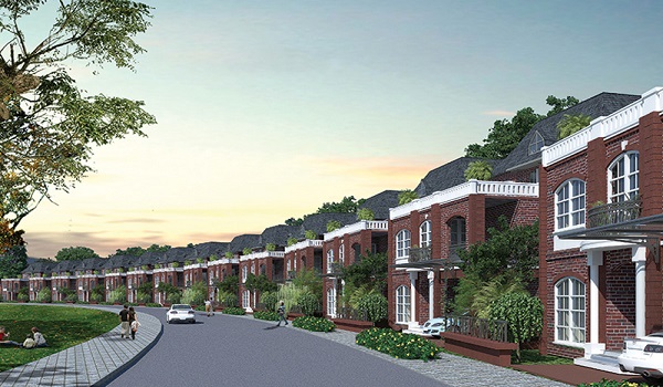 Featured Image of Rajaraajeshwari Nagar Lake