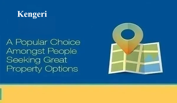 Featured Image of Sattva Aaranya Kengeri