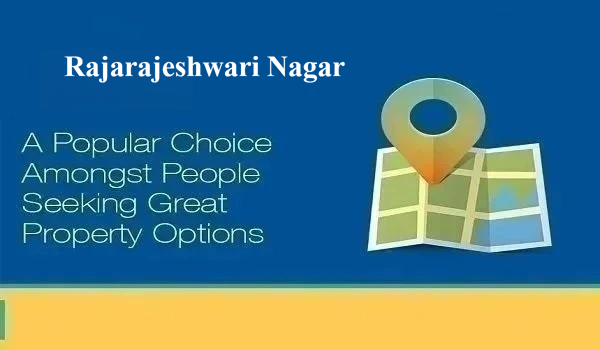 Featured Image of Sattva Aaranya Rajarajeshwari Nagar