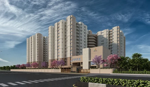 Featured Image of Sattva Ashraya