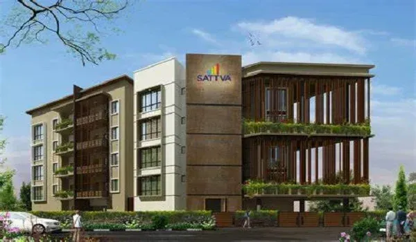 Featured Image of Sattva City