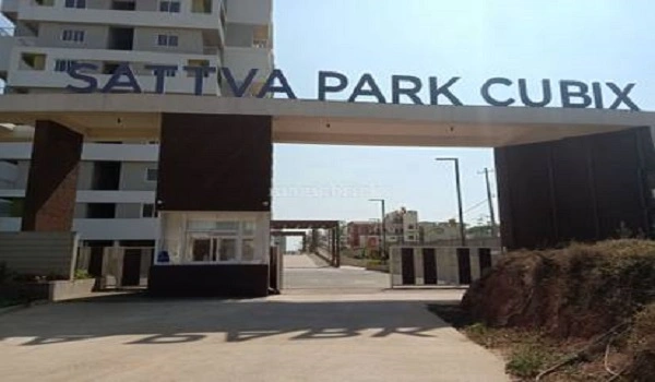 Featured Image of Sattva Park Cubix Phase 2, Devanahalli