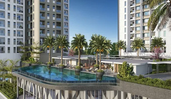 Featured Image of Advantages of Buying Apartments in Sattva Aaranya