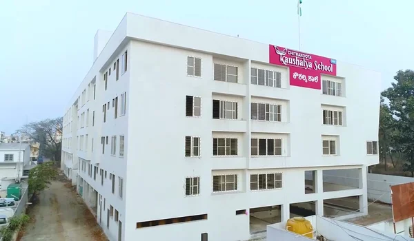 Featured Image of Chitrakoota Kaushalya School