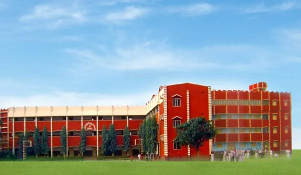 Featured Image of Holy Child English School