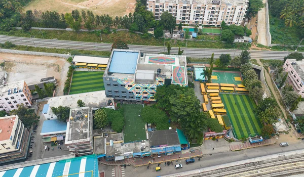 Featured Image of Orchids The International School Kengeri