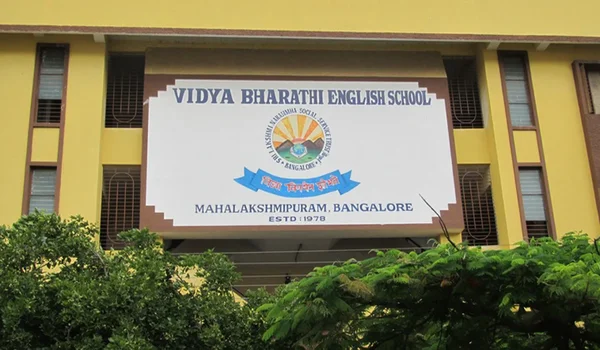 Featured Image of Vidhya Bharathi School