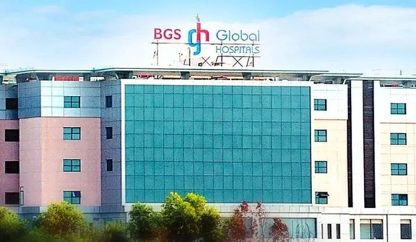 Featured Image of BGS Gleneagles Global Hospital RR Nagar Bangalore