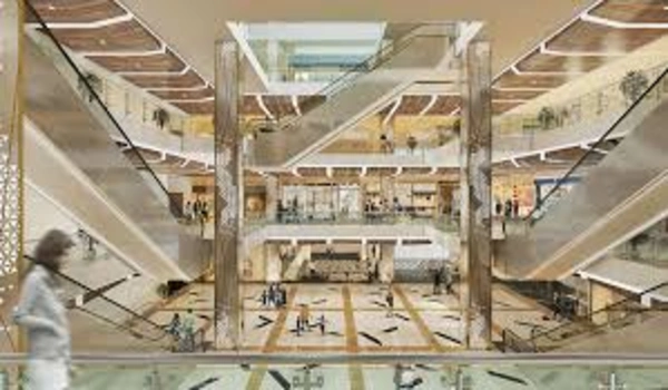 Featured Image of Divinity Mall Bangalore