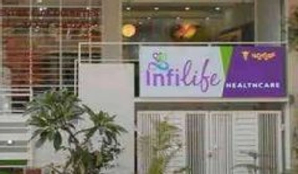Featured Image of Infilife Health Care RR Nagar Bangalore