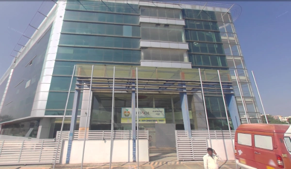 Featured Image of Medsol Hospital RR Nagar Bangalore