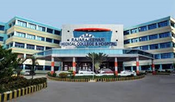 Featured Image of Rajarajeswari Medical College Hospital RR Nagar Bangalore