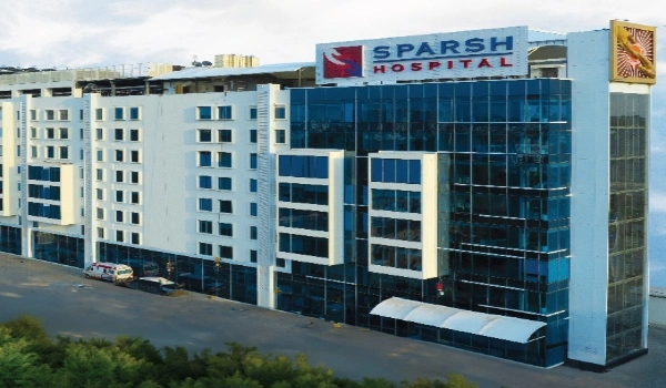 Featured Image of SS Sparsh Hospital RR Nagar Bangalore